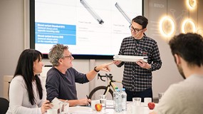 Foto de Bosch eBike Systems inicia su temporada 2026 de cursos para distribuidores europeos