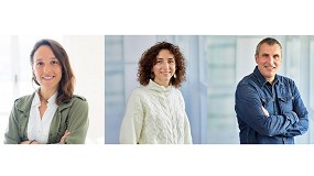 Foto de Tres investigadores de Azti, nuevos miembros del comit cientfico pesquero de la UE