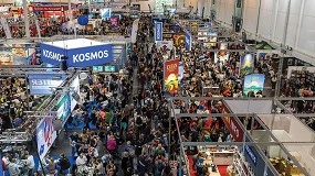 Foto de Spiel Essen espera un nuevo récord de visitantes