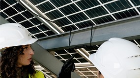 Stubli presentar en Genera sus conectores MC4