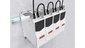 Foto de ABB lanza el nuevo de accionamientos para maquinaria ACS380-E