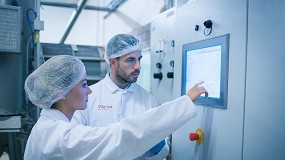 Foto de Pilarica, el colaborador clave para mejorar la seguridad alimentaria