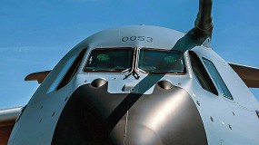 Foto de Cinco empresas acaparan el 50% de las adjudicaciones de Defensa de los ltimos 3 aos