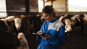 Foto de La campaa Por una Europa sostenible, la misin especial del vacuno brilla en Salamaq25