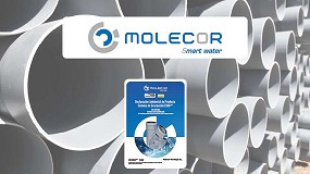 Foto de Molecor obtiene la Declaracin Ambiental de Producto para el Sistema de Evacuacin EVAC+