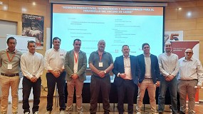 Foto de Nuevos modelos productivos, tecnolgicos y nutricionales en vacuno de carne