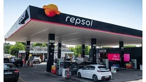 Foto de Repsol, Sesé y Bosch desarrollan un proyecto en España para certificar en tiempo real el uso de combustibles 100% renovables