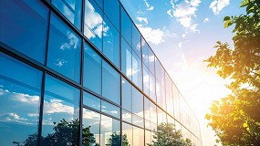 Foto de Soluciones Tremco CPG: sellado sostenible e innovador en fachadas y ventanas