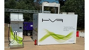 Foto de La experiencia de HVR Energy en Miramas con BMW y EIT Urban Mobility