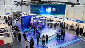 Foto de MUBIL Mobility Expo 2026: movilidad que transforma