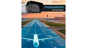 Dallmeier y Navtech Radar presentan en inter airport Europe 2025 soluciones integradas de vdeo y radar para operaciones aeroportuarias