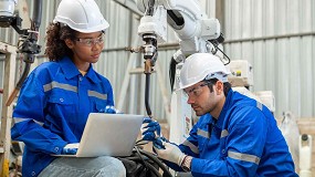 Foto de Mantenimiento soportado por datos: anticipa fallos y evita repeticiones