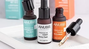 Foto de Anubis presenta Concentrate Line: soluciones específicas en concentrados faciales para todo tipo de pieles