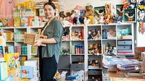 Foto de Gestión de la oferta por parte de la distribución juguetera de cara a la Campaña de Navidad y Reyes