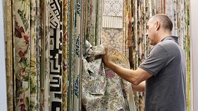 Foto de El comportamiento de los materiales frente al fuego y la economa circular, protagonistas de las conferencias de Aitex en Hotel Hbitat