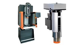 AGME ampla su gama de servoprensas elctricas serie PE: mayor precisin, fuerza y control