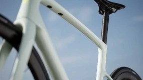 Foto de SCOTT reconvierte su Addict en una bici más polivalente