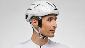 Comunicacin integrada en el casco y sin auriculares: Lazer VeloVox