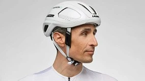 Foto de Comunicación integrada en el casco y sin auriculares: Lazer VeloVox