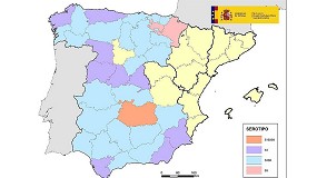 Foto de Nuevos focos de lengua azul en Palencia, Burgos, Segovia, Soria, La Rioja, Toledo y Albacete