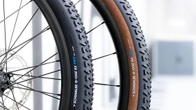 Foto de Tecnología de competición en tus ruedas: nueva línea G-One R Pro de Schwalbe