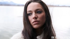 Foto de Re-connect: la colección de maquillaje otoño-invierno 2025/26 de La Biosthétique