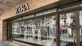 Foto de Inditex gana 2.791 millones hasta julio y anticipa un otoño con más ventas