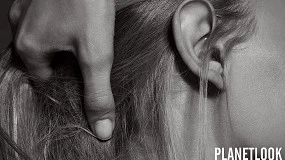 Foto de Steel Grey: la estrategia antiamarillo que embellece el cabello gris