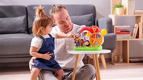 Foto de Bilingual ABC, juguetes de Chicco para aprender jugando desde los primeros aos