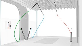 Foto de ISTOBAL lanza el nuevo JWASH3