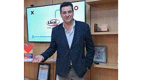 Foto de Entrevista a Alex Lleal Tost, CEO LLEAL, S.A.U.
