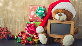 La Campaa de Navidad y Reyes, gran termmetro del sector juguetero