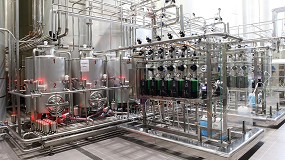 Omnia Technologies impulsa la innovacin sostenible en microfiltracin con su nuevo centro de excelencia en Verona