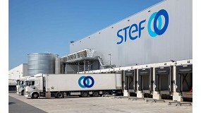 Foto de STEF, tu socio estratgico de la industria crnica en Guijuelo