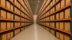 Foto de Ibernova lanza EnnteSGA para la digitalización de la gestión del almacén industrial