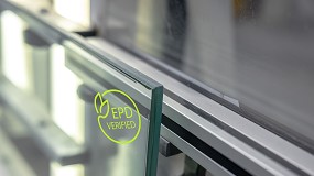 Foto de Fineo se convierte en el primer y nico vidrio aislante al vaco con una DAP verificada por terceros