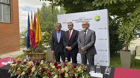 Foto de Pedro Piedras asume la direccin en INEA con el objetivo de seguir siendo lderes