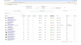Foto de TDM Systems apresenta novo Machine Web Client na EMO 2025