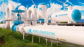 Foto de Ayesa y Sener aplican computacin cuntica para optimizar la generacin de hidrgeno