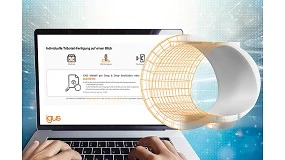 Foto de igus facilita produo de peas personalizadas com o Tribo-Parts