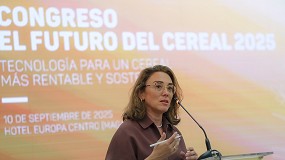Foto de La cosecha de cereal en Castilla y Len alcanza los 8,4 Mt gracias a un rendimiento medio 