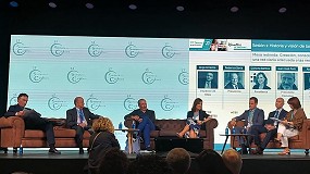 Foto de ANCI recuerda la importancia de �una inversi�n estable y suficiente� en carreteras