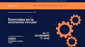 Foto de El Congreso de Repacar abre el periodo de inscripciones