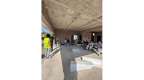 Foto de Segmento Urbano lana 2. edio do Build Lab em construo civil