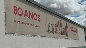Foto de Grupo Sugal instala a primeira caldeira de biomassa para processamento de tomate na Europa