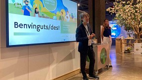 15 proyectos, protagonistas de la segunda edicin de Emprn Agro Cat