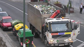 Foto de La recogida selectiva en Catalua aument un 3% en 2024