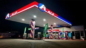 Foto de ALE Combustibles: 20.000 órdenes de trabajo anuales gestionadas con plena trazabilidad gracias a Fracttal