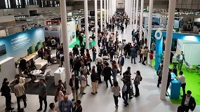 Foto de Últimos días de registro gratuito para el Salón del Gas Renovable
