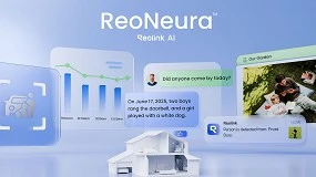 Foto de ReoNeura AI y TrackFlex Floodlight WiFi, las nuevas apuestas de Reolink para una seguridad inteligente con IA